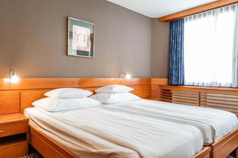 اتاق راحتی, Kranjska Gora