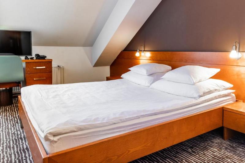 اتاق استاندارد, Kranjska Gora