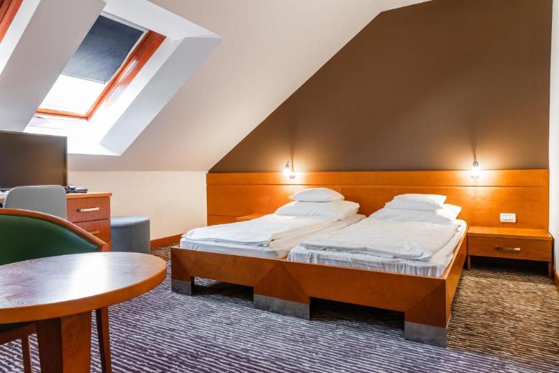 اتاق استاندارد, Kranjska Gora