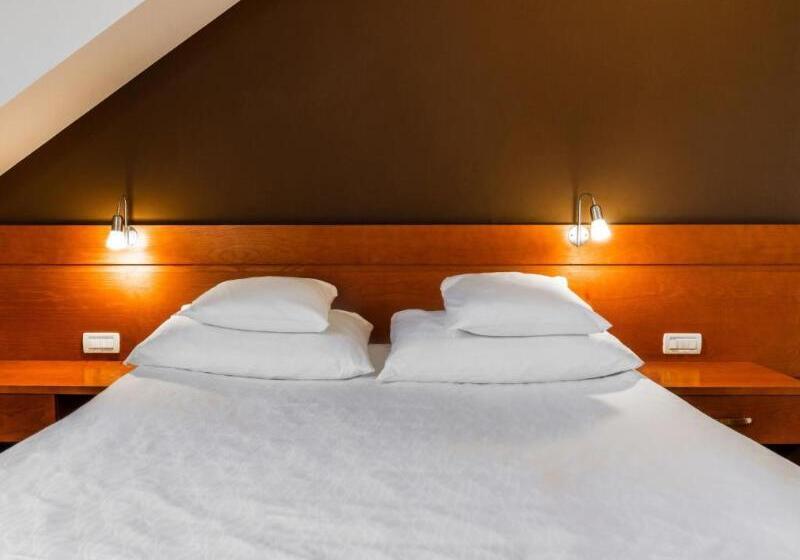 اتاق استاندارد, Kranjska Gora