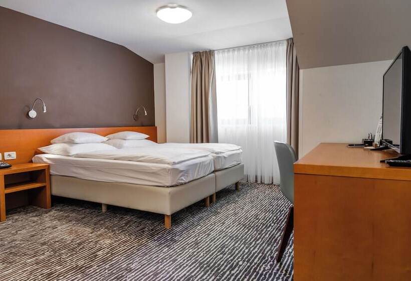 اتاق استاندارد, Kranjska Gora