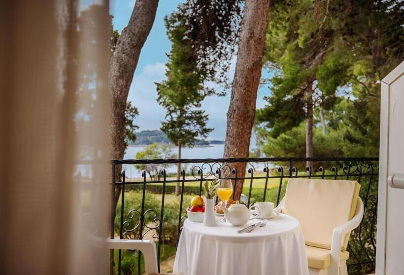 اتاق استاندارد, Maistra Select Island Hotel Katarina