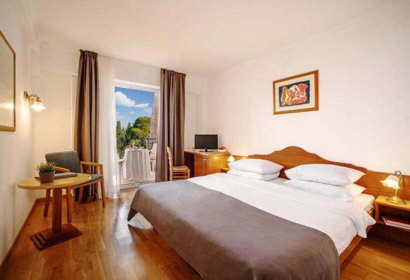 اتاق استاندارد یک نفره, Maistra Select Island Hotel Katarina