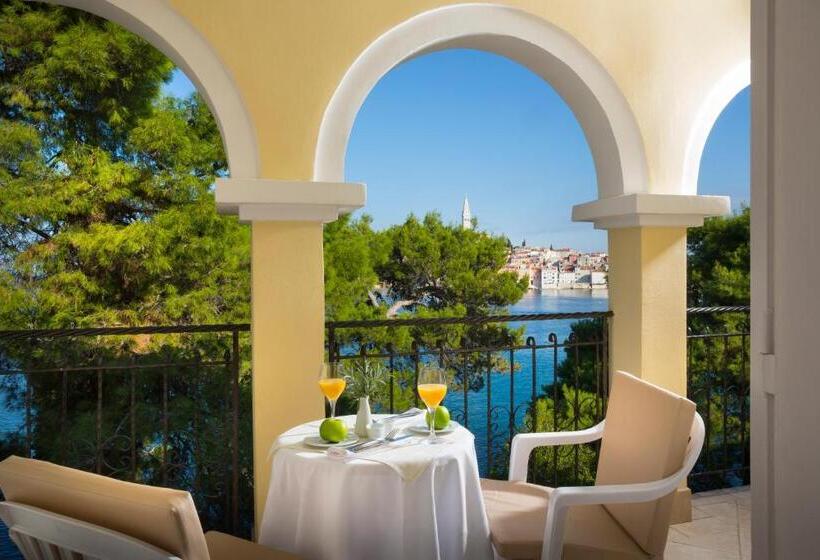 اتاق سوپریور, Maistra Select Island Hotel Katarina