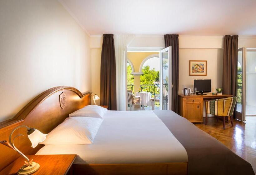 اتاق سوپریور, Maistra Select Island Hotel Katarina