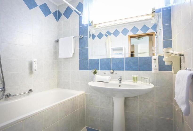 سوییت اجرایی, Maistra Select Island Hotel Katarina