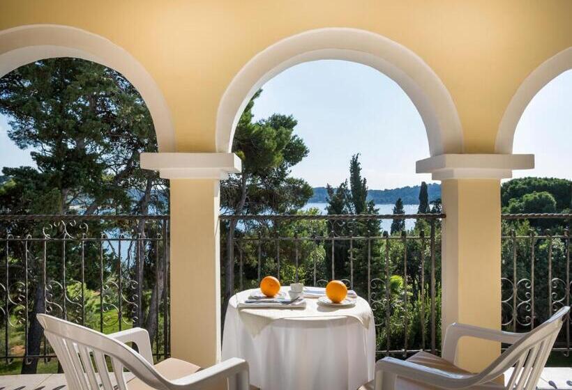 سوییت اجرایی, Maistra Select Island Hotel Katarina
