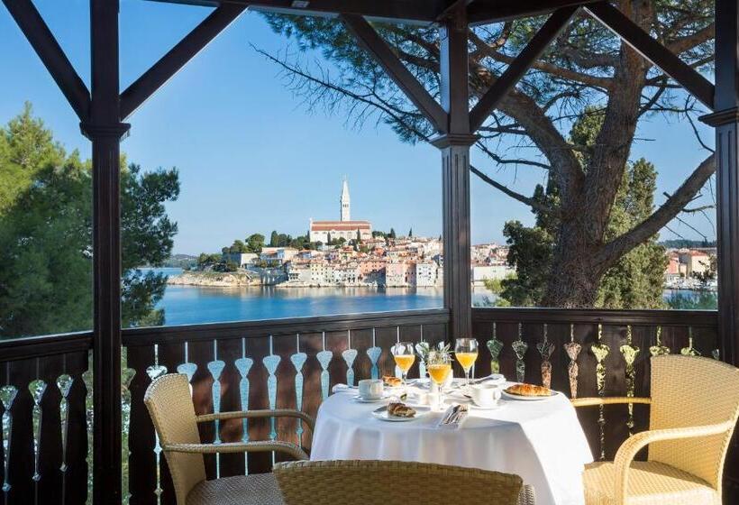 سوییت لوکس, Maistra Select Island Hotel Katarina