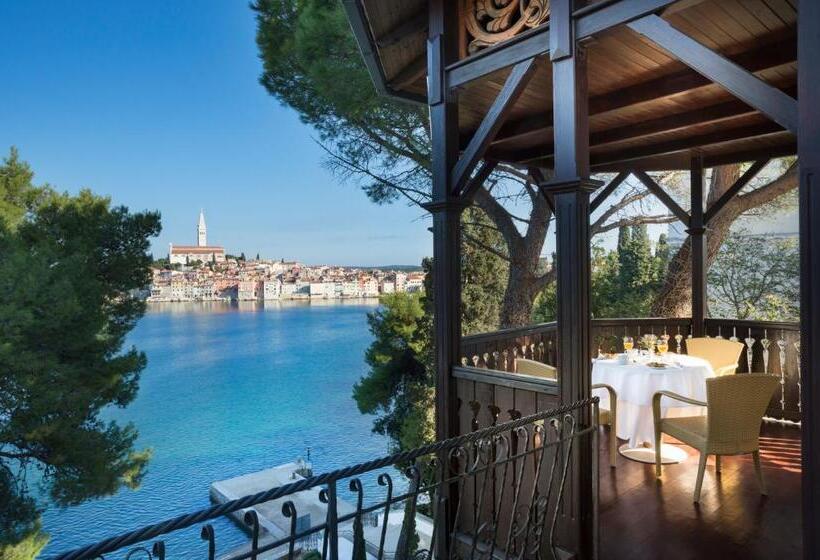سوییت لوکس, Maistra Select Island Hotel Katarina