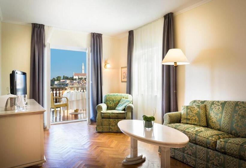 سوییت لوکس, Maistra Select Island Hotel Katarina