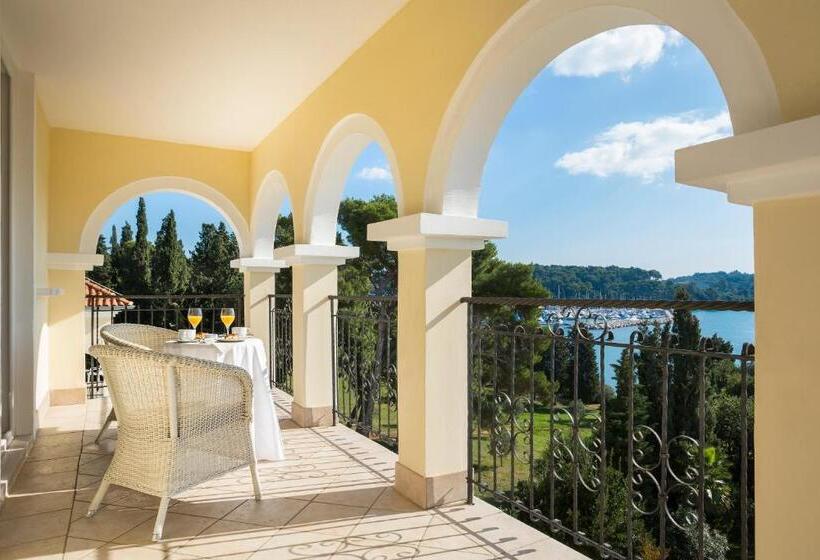سوییت لوکس, Maistra Select Island Hotel Katarina