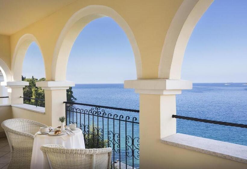 سوییت لوکس, Maistra Select Island Hotel Katarina