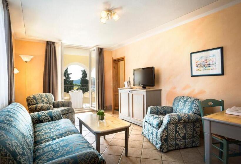 سوییت لوکس, Maistra Select Island Hotel Katarina
