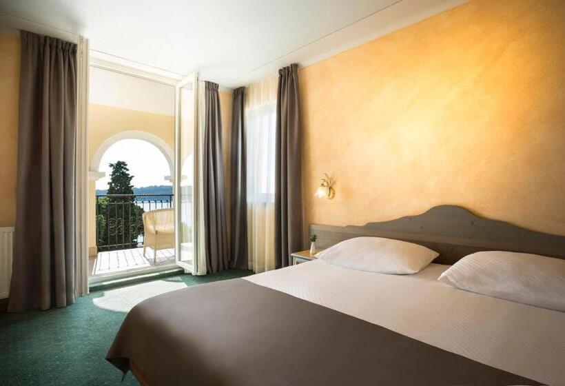 سوییت لوکس, Maistra Select Island Hotel Katarina