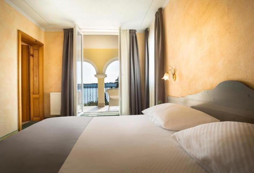 سوییت لوکس, Maistra Select Island Hotel Katarina