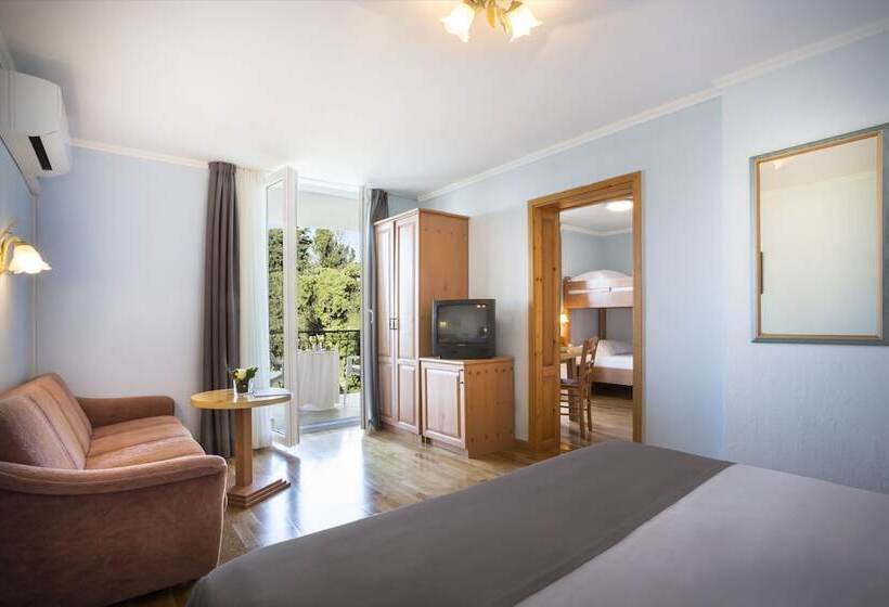 سوییت خانوادگی, Maistra Select Island Hotel Katarina