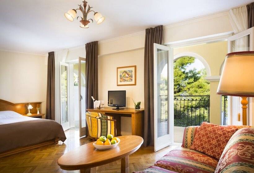 اتاق سوپریور, Maistra Select Island Hotel Katarina