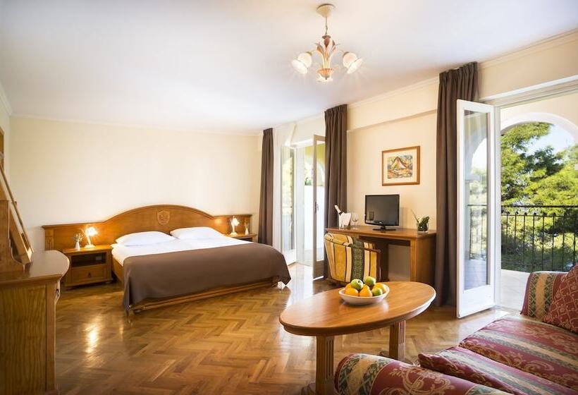 اتاق سوپریور, Maistra Select Island Hotel Katarina