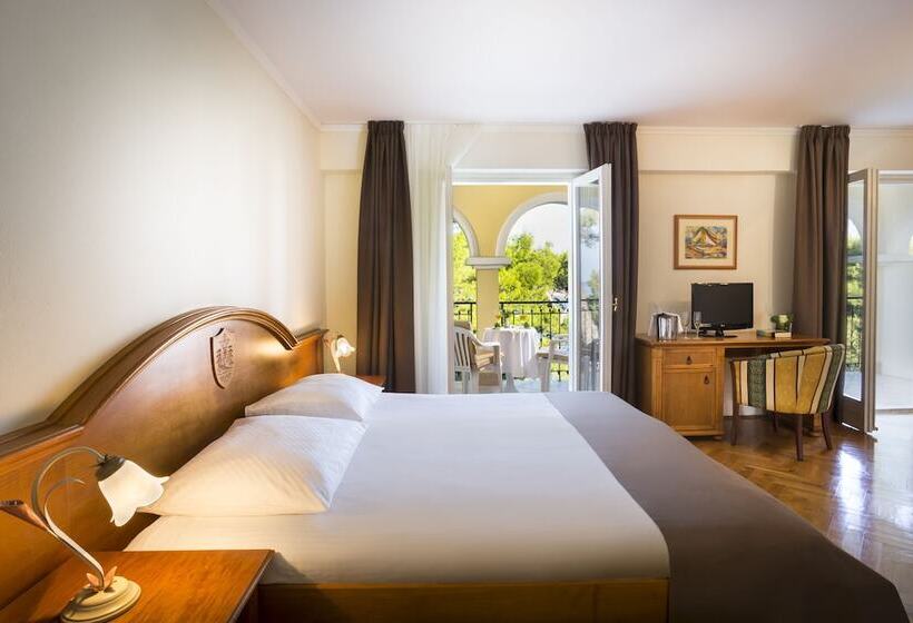 اتاق سوپریور, Maistra Select Island Hotel Katarina