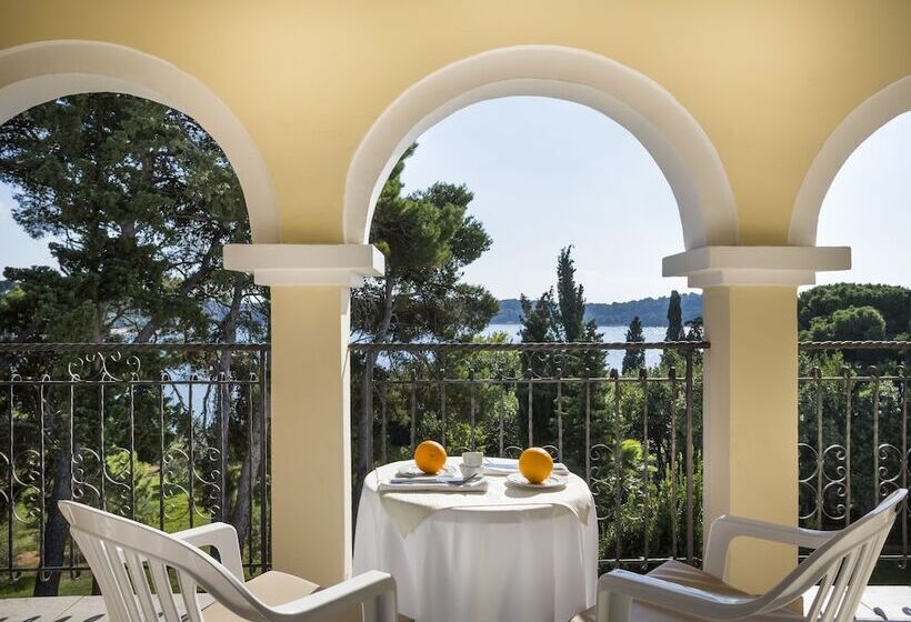 سوییت اجرایی, Maistra Select Island Hotel Katarina
