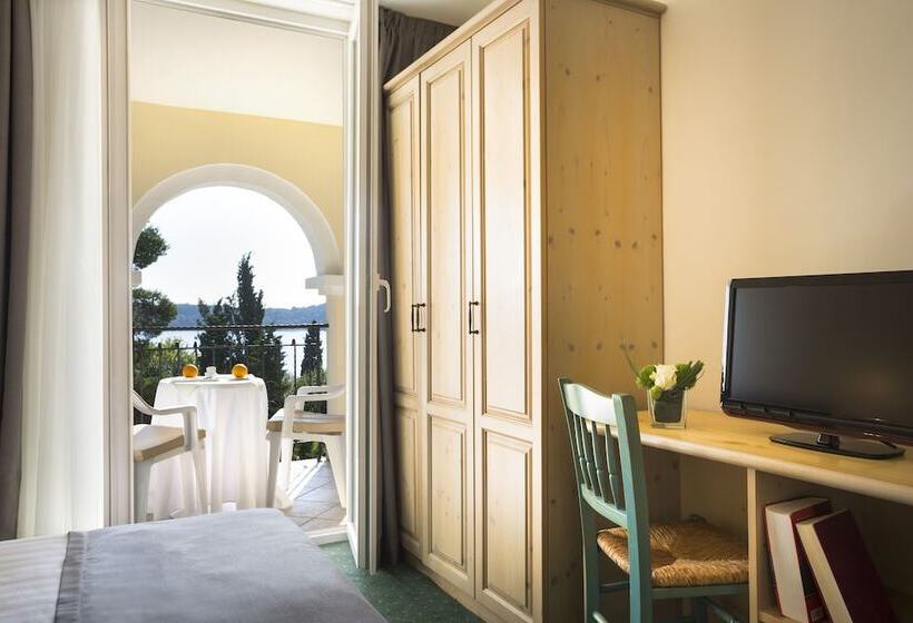 سوییت اجرایی, Maistra Select Island Hotel Katarina