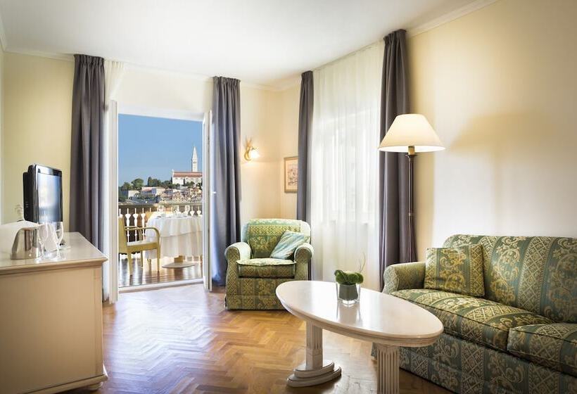 سوییت لوکس, Maistra Select Island Hotel Katarina