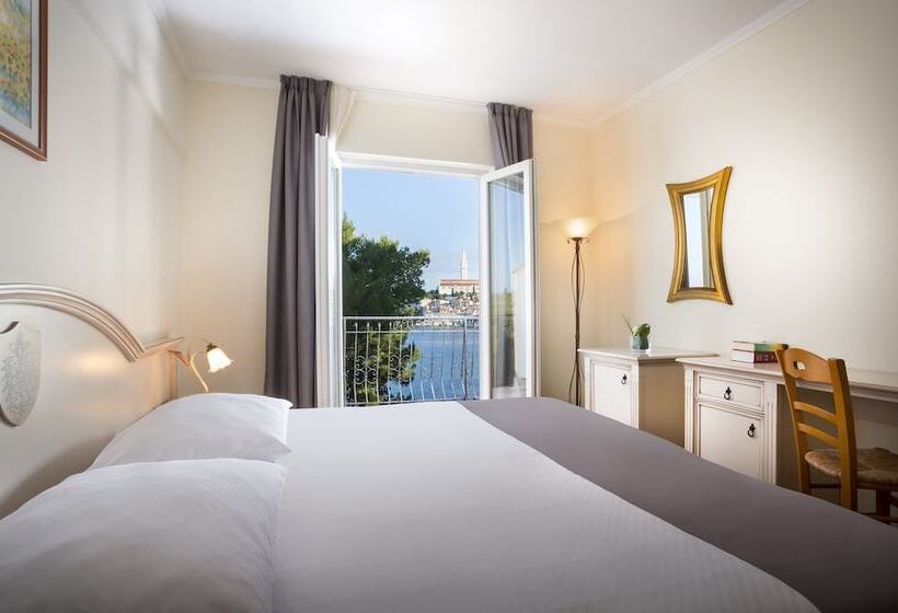 سوییت لوکس, Maistra Select Island Hotel Katarina