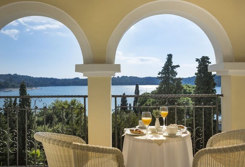 سوییت لوکس, Maistra Select Island Hotel Katarina