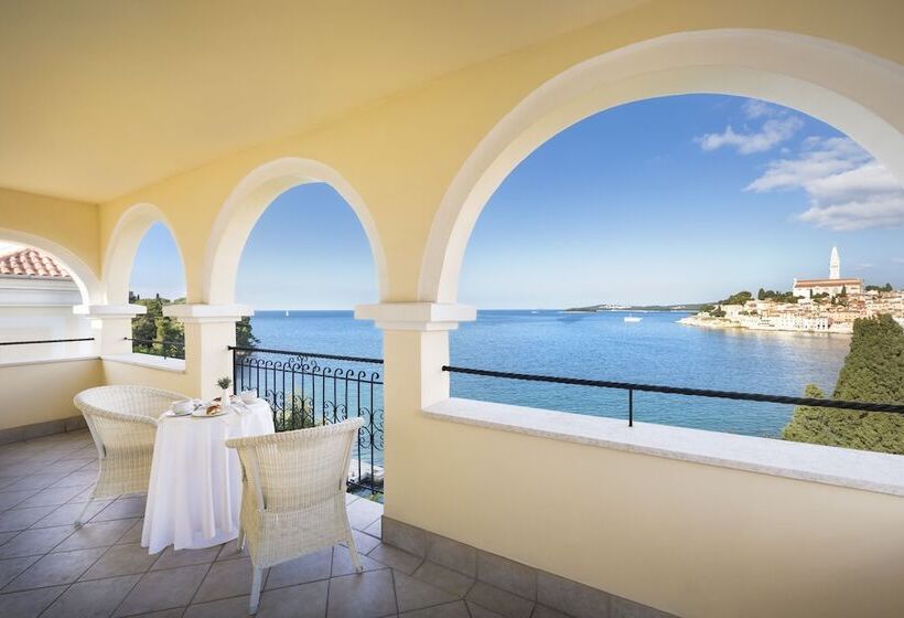سوییت لوکس, Maistra Select Island Hotel Katarina
