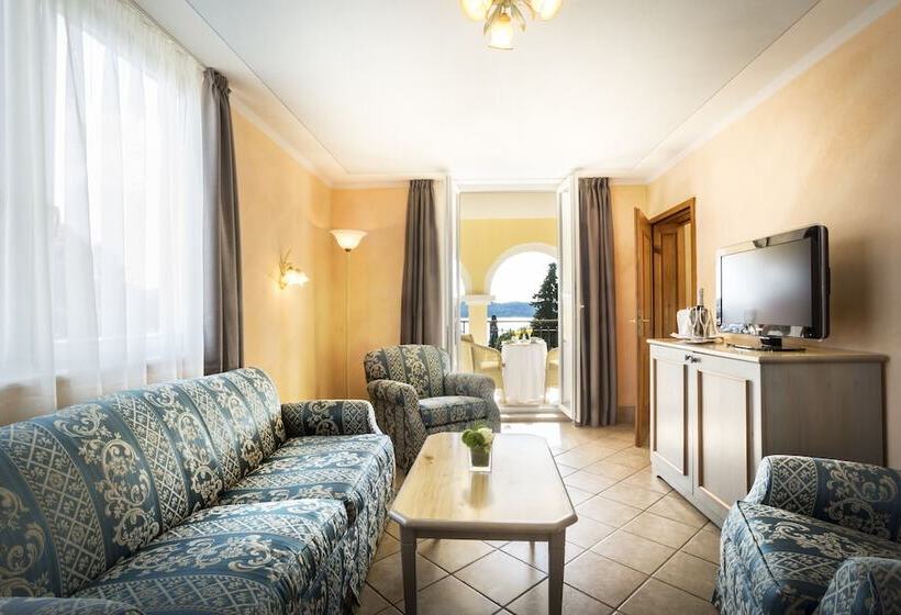 سوییت لوکس, Maistra Select Island Hotel Katarina
