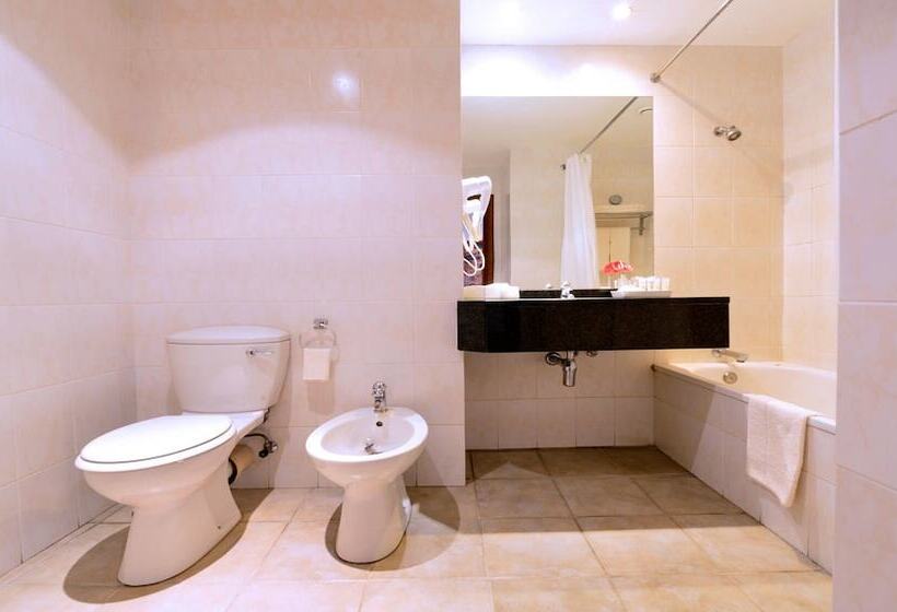 اتاق استاندارد, Pestana Rovuma