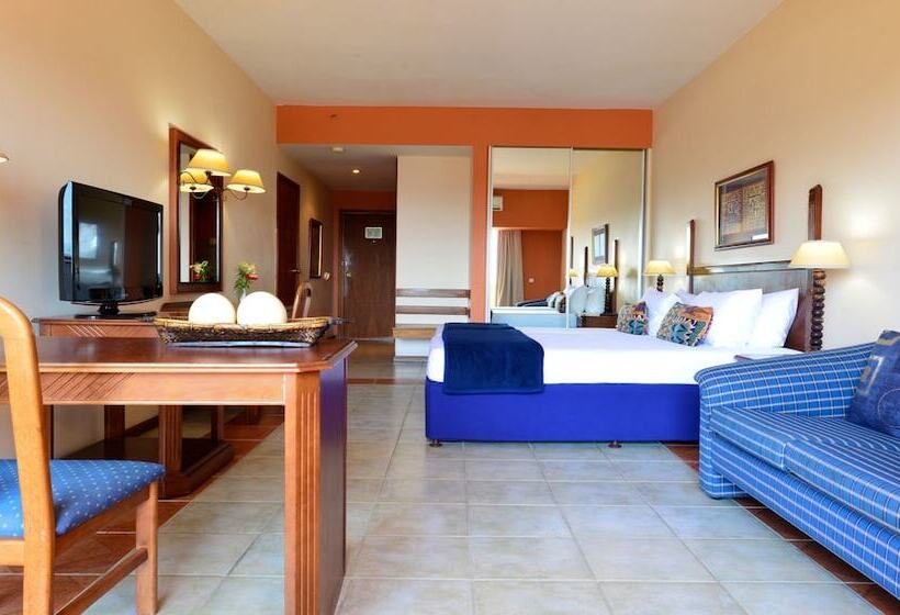 اتاق استاندارد, Pestana Rovuma