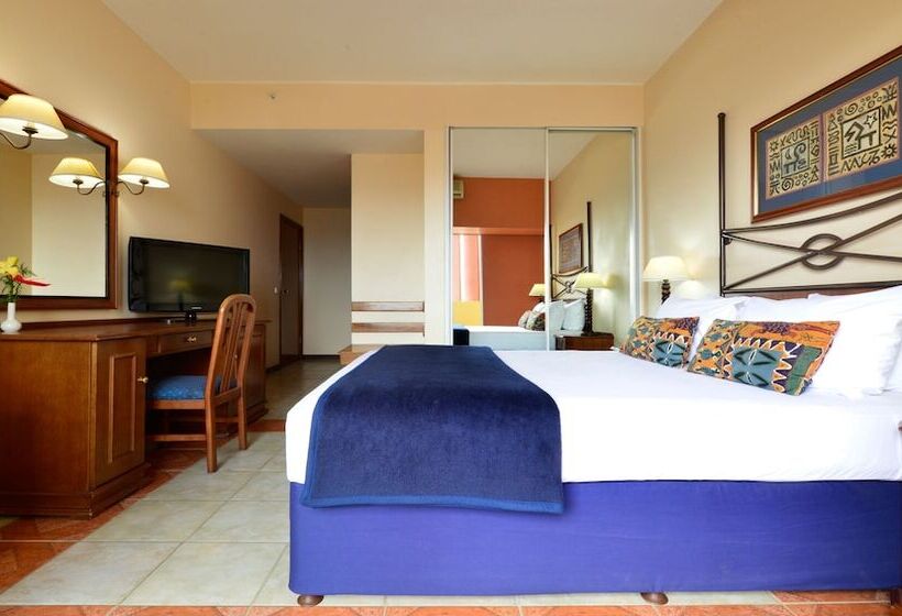 اتاق استاندارد, Pestana Rovuma