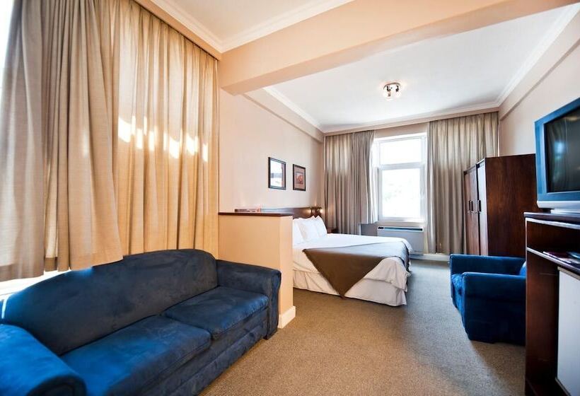 Quarto standard, Thuringerhof