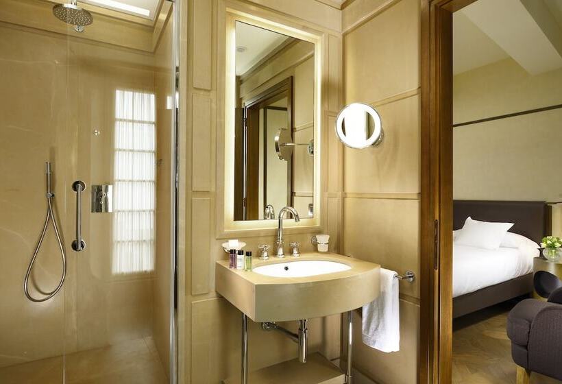 اتاق سوپریور سه تخته, Balestri   Wtb Hotels