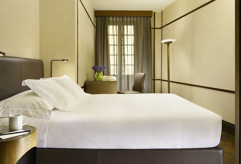 اتاق سوپریور سه تخته, Balestri   Wtb Hotels