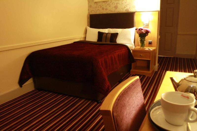 اتاق سوپریور, Balestri   Wtb Hotels