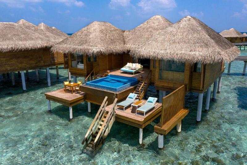 اتاق لوکس, Balestri   Wtb Hotels