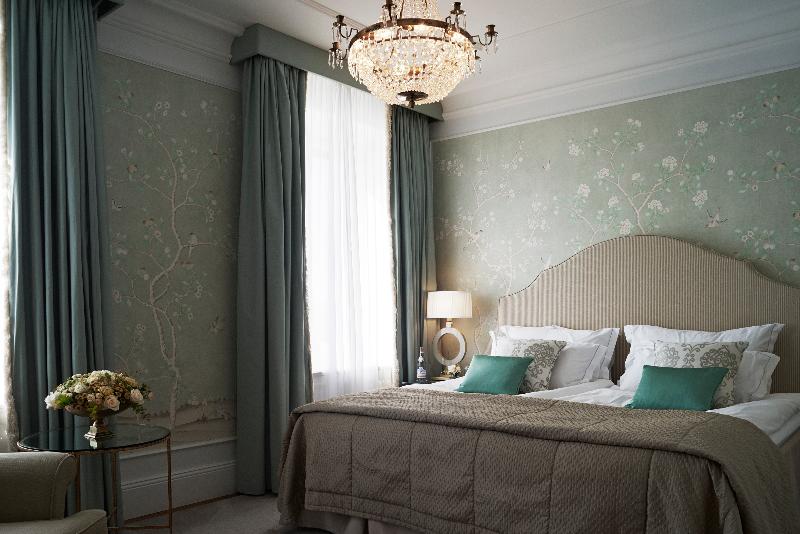 اتاق سوپریور, Grand Hôtel Stockholm
