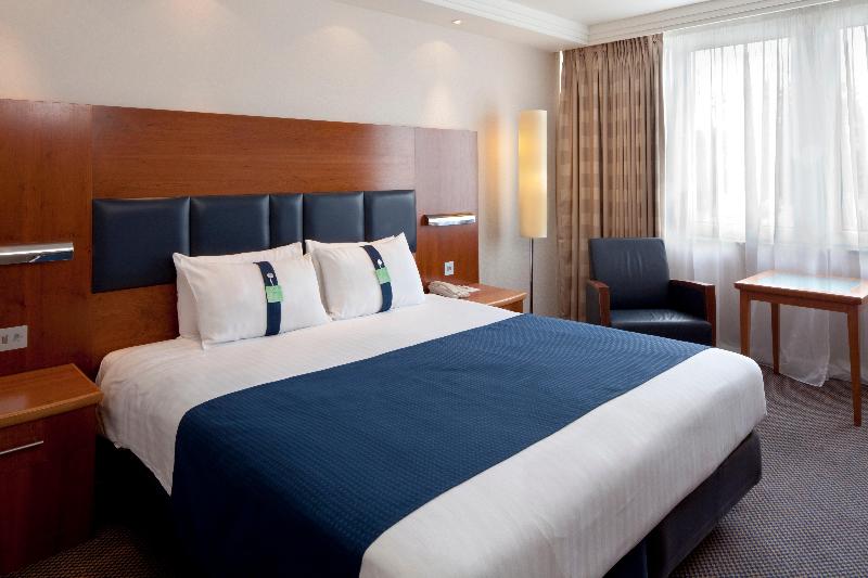 Стандартный Номер Кровать Кинг, Holiday Inn Maidenhead Windsor By Ihg
