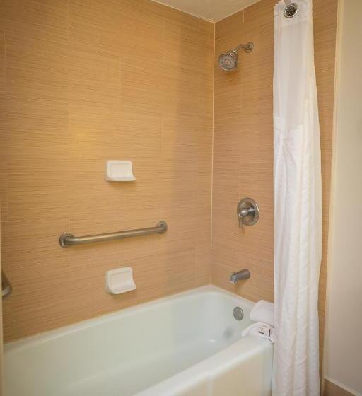 اتاق اجرایی با تخت بزرگ, Holiday Inn Mayaguez & Tropical Casino, An Ihg