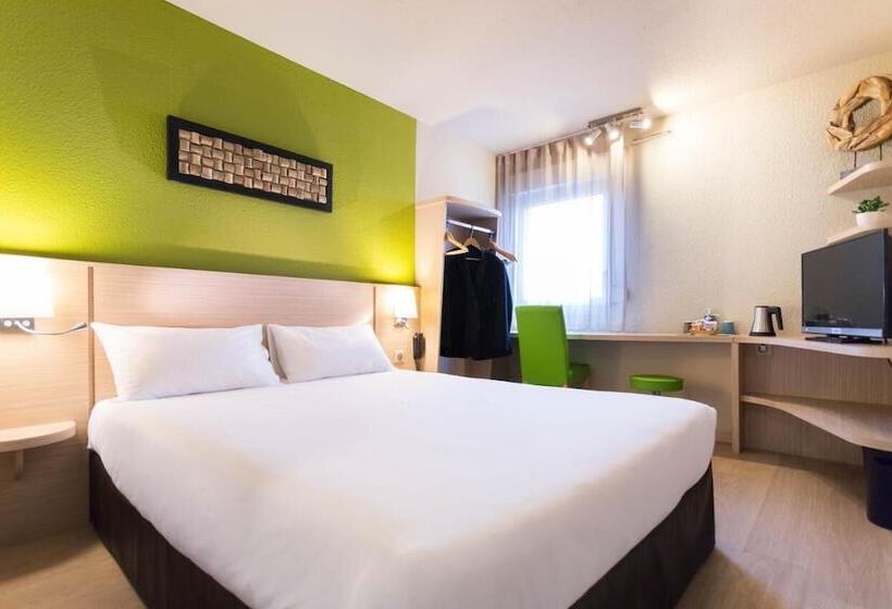 Номер Стандарт, Ibis Styles Strasbourg Nord Palais Des Congrès