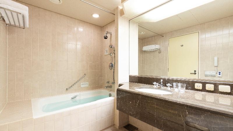 프리미엄 룸, Intercontinental Yokohama Grand, An Ihg