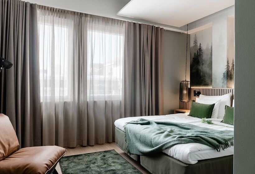 스탠다드 룸, Original Sokos Hotel Koljonvirta