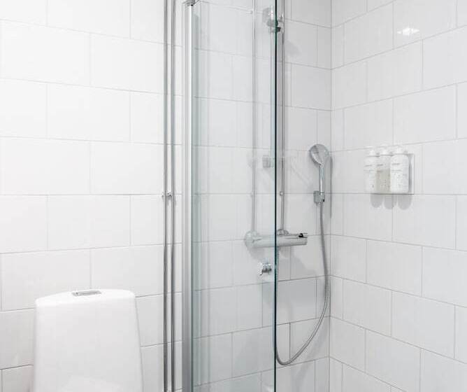 스탠다드 룸, Original Sokos Hotel Koljonvirta