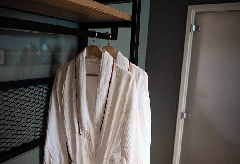 수피리어 룸, Original Sokos Hotel Koljonvirta