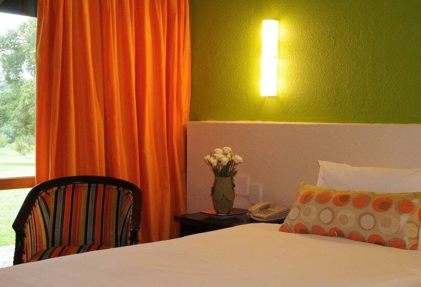 اتاق استاندارد با تخت دوبل, Premier Hotel The Winkler