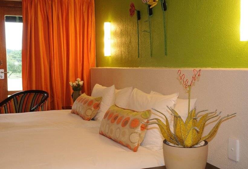 اتاق استاندارد با تخت دوبل, Premier Hotel The Winkler