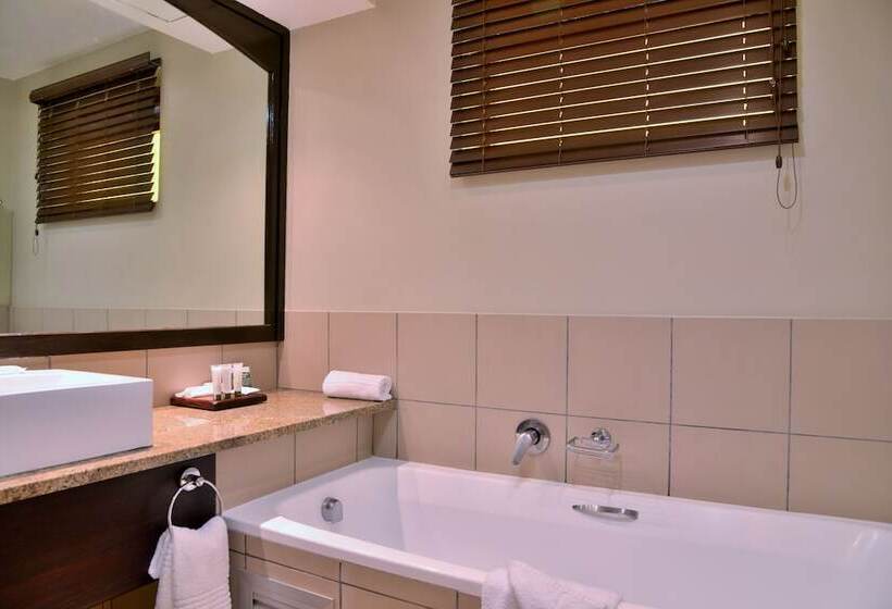 سوییت, Premier Hotel The Winkler
