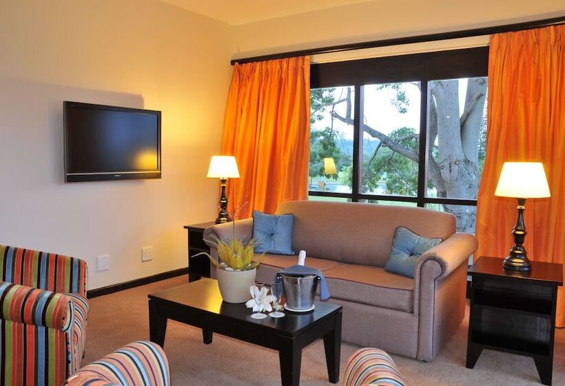 سوییت, Premier Hotel The Winkler